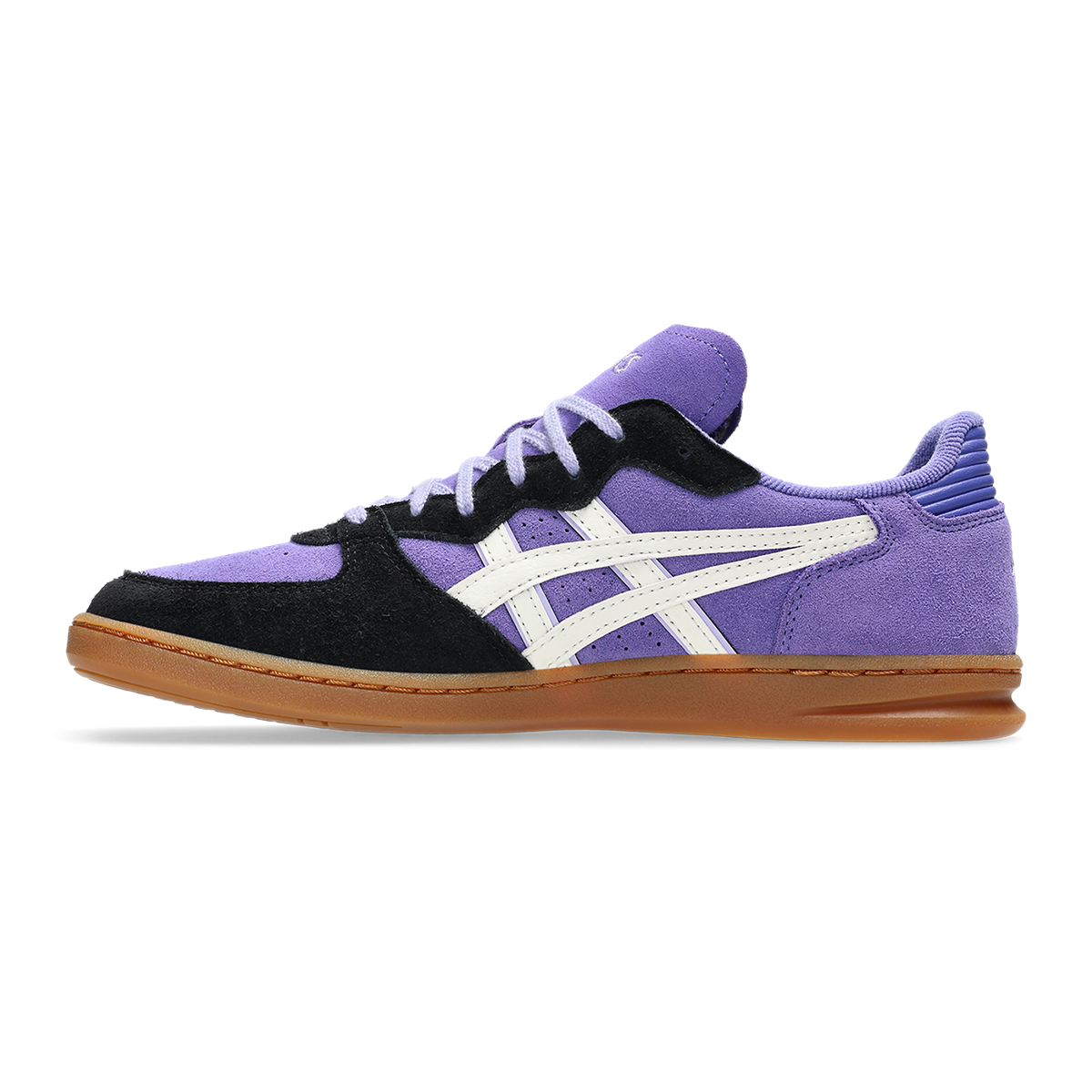 Blue Violet - Cream