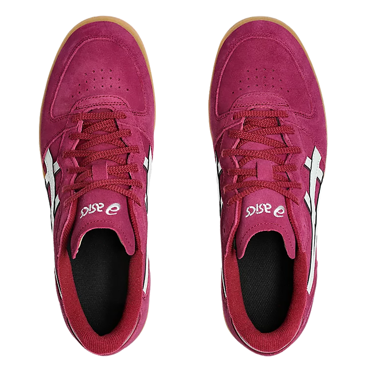 Dried Berry - Pale Mint