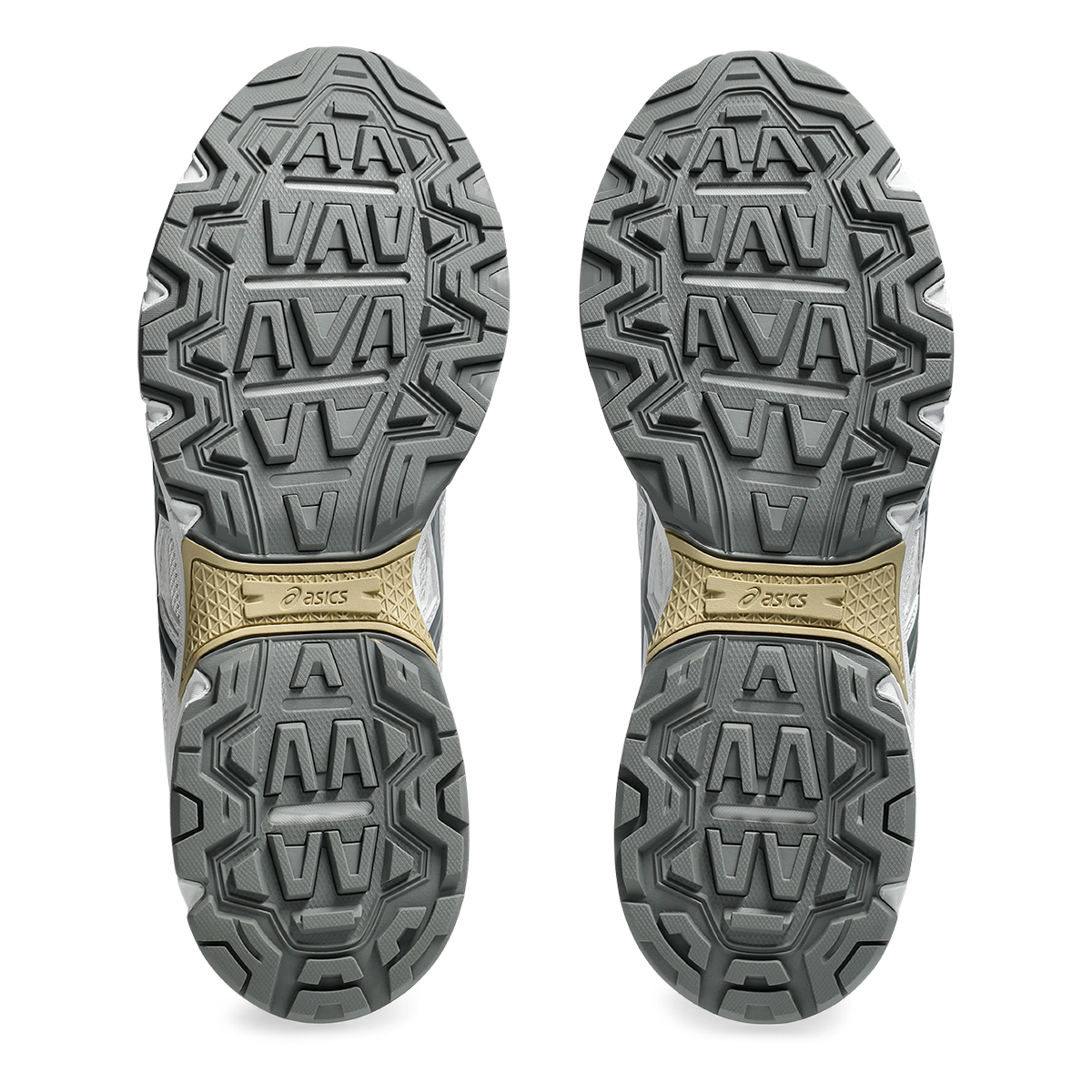 White - Clay Grey