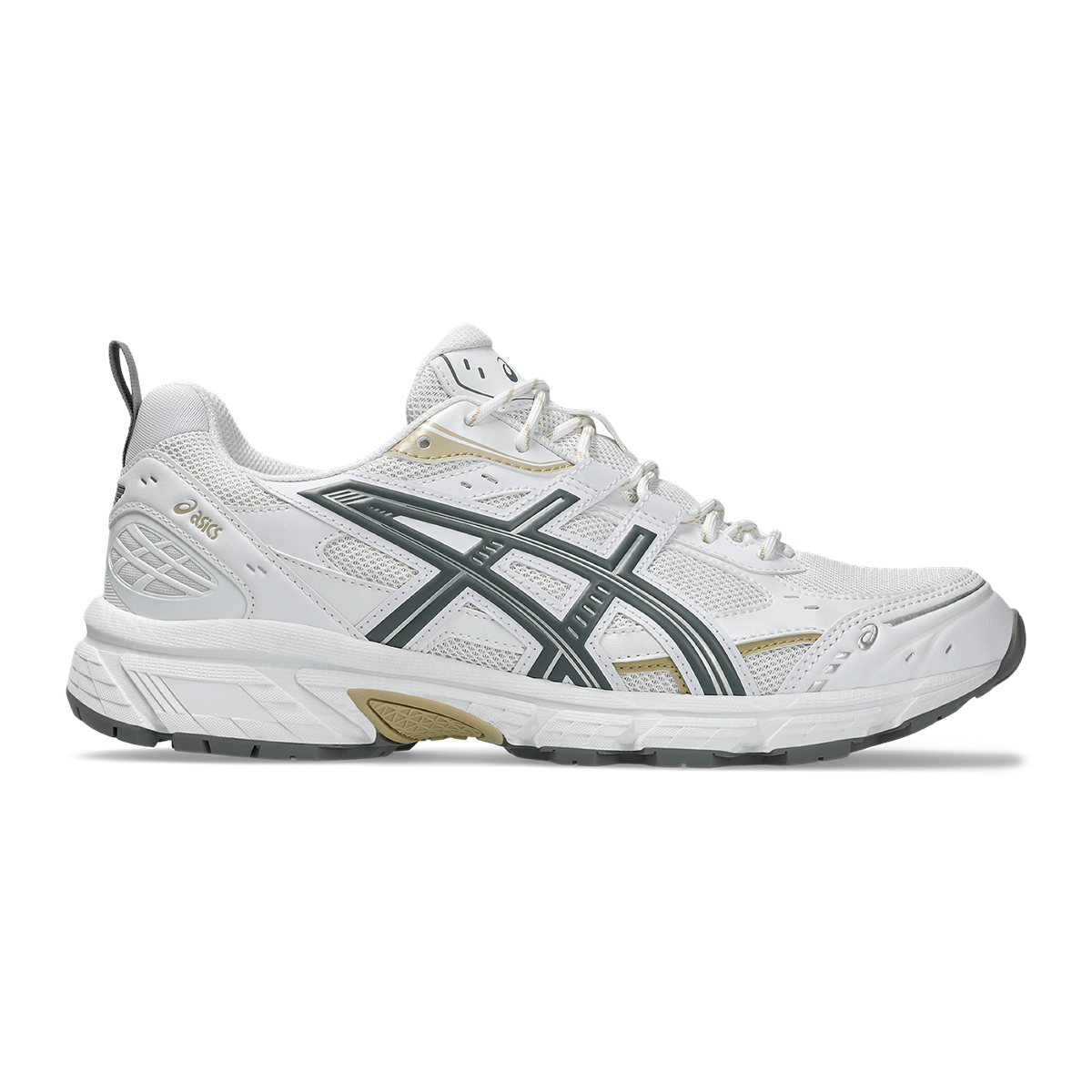 White - Clay Grey