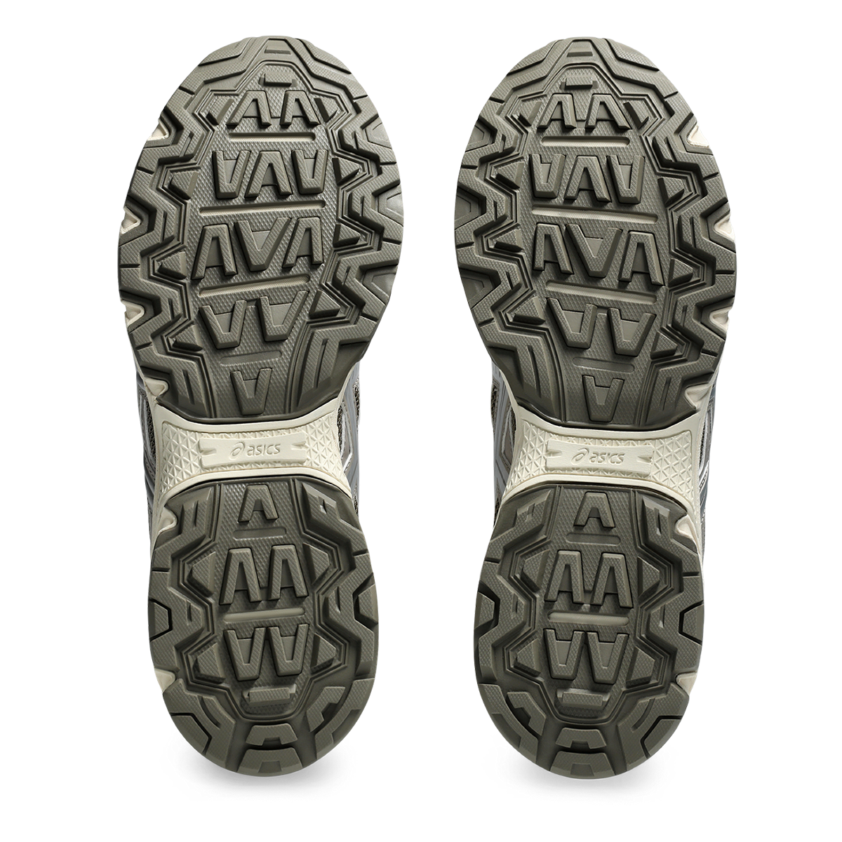Dark Taupe - Pure Silver