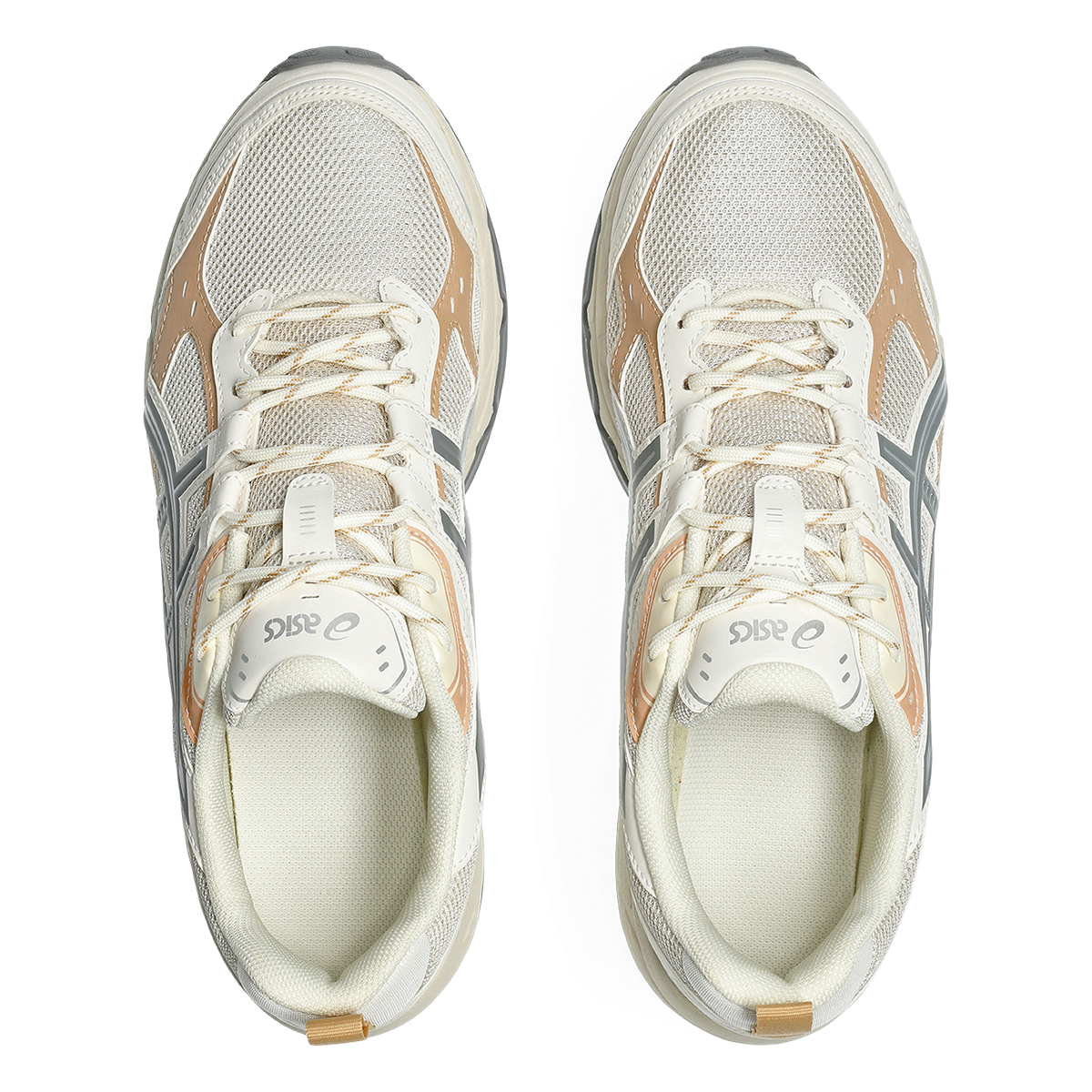 Oatmeal - Cream