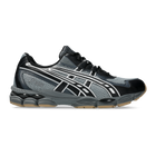 Clay Grey - Black