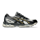 Smoke Grey - Obsidian Grey