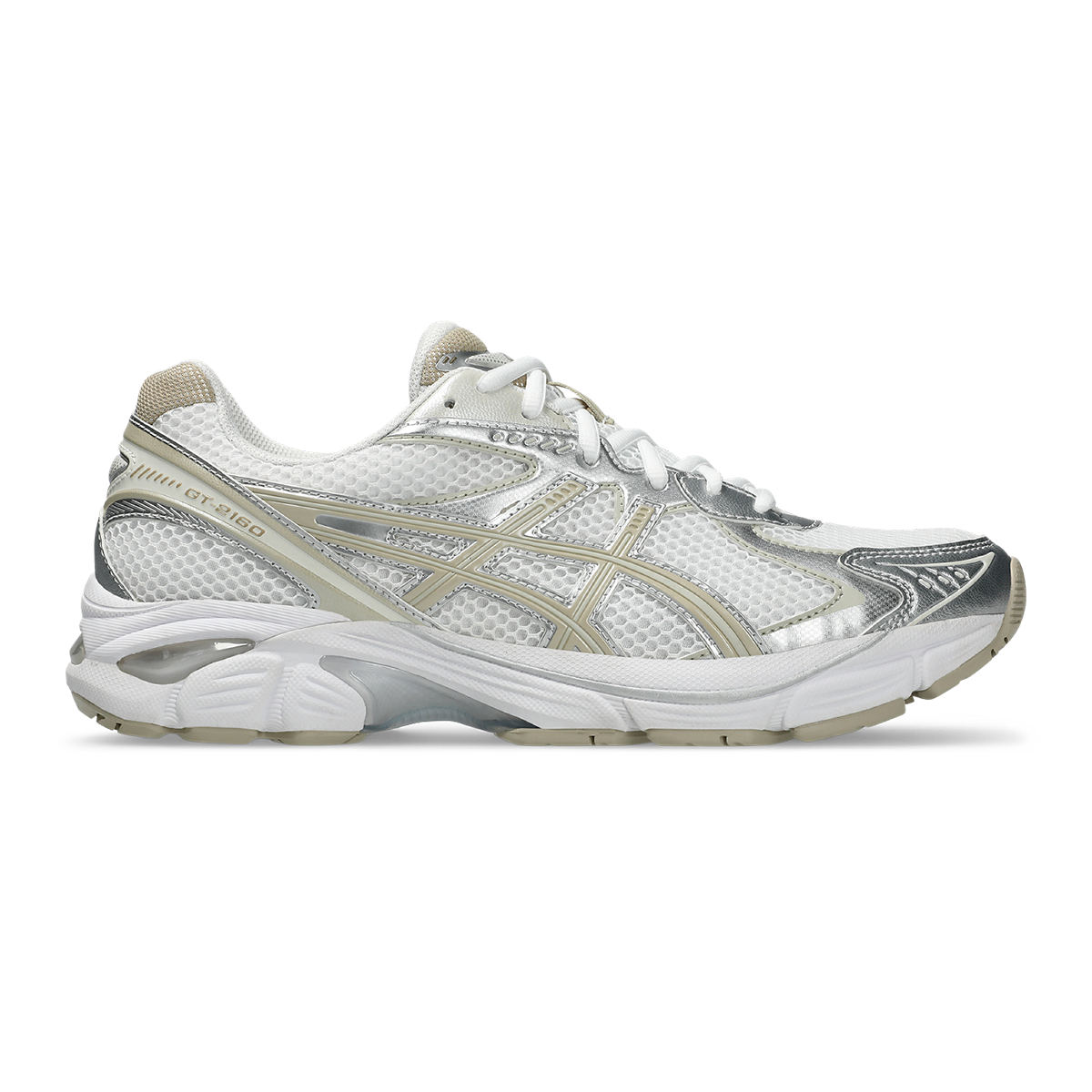 White - Putty