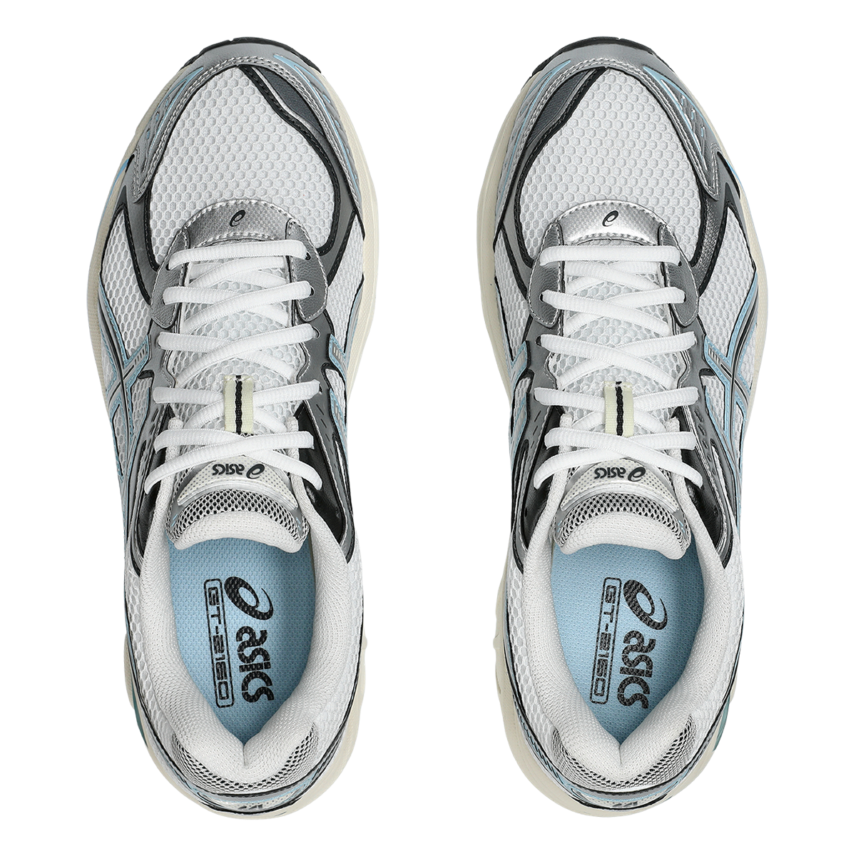 White - Pure Silver