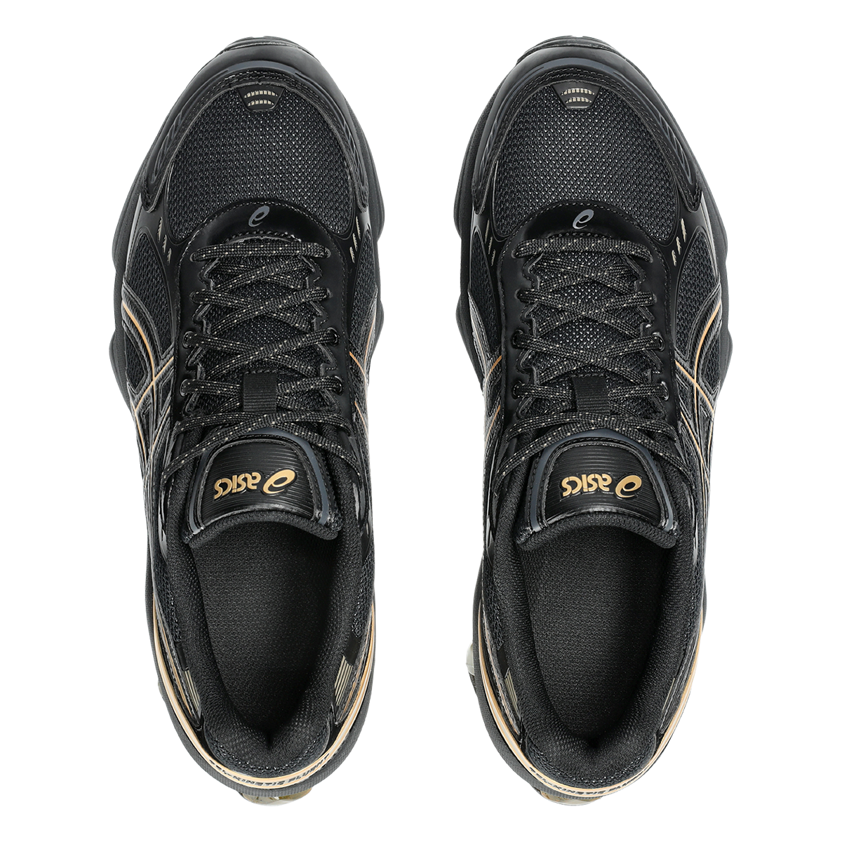 Black - Black