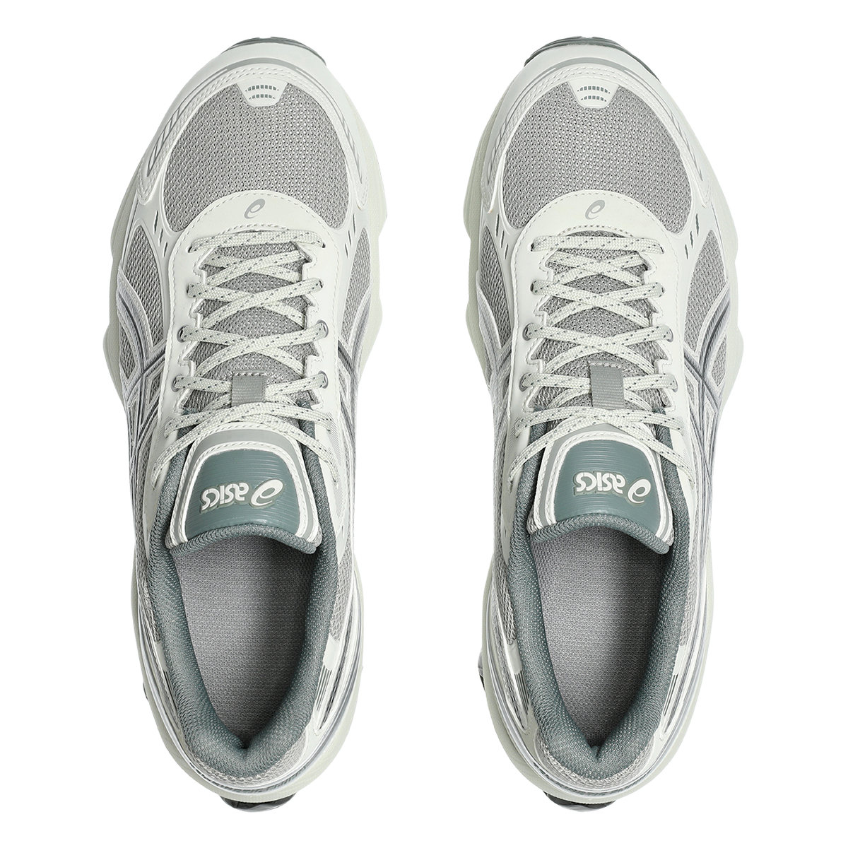 Seal Grey - Pure Silver