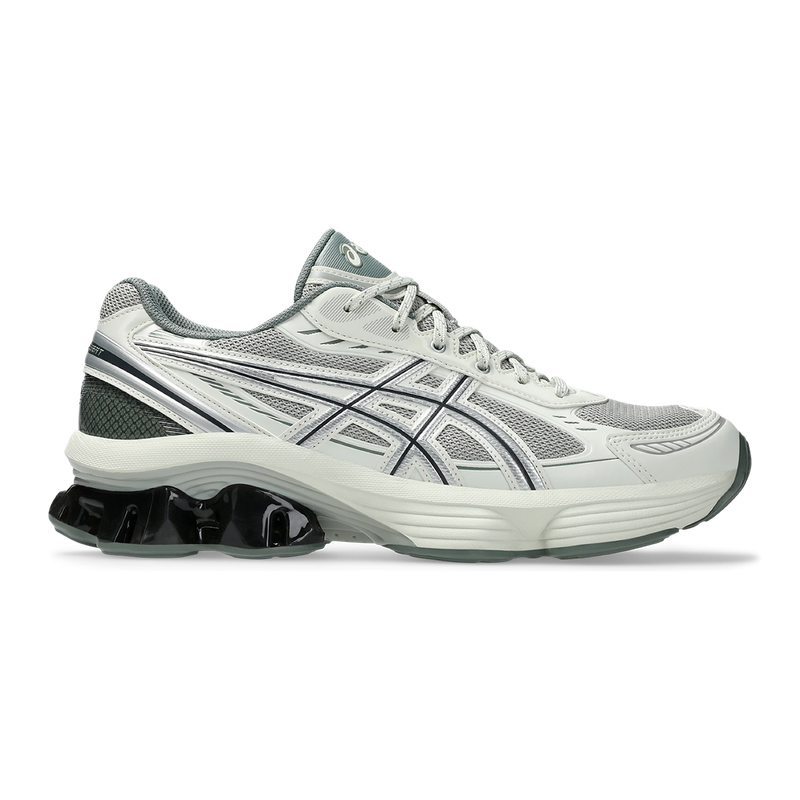 Seal Grey - Pure Silver
