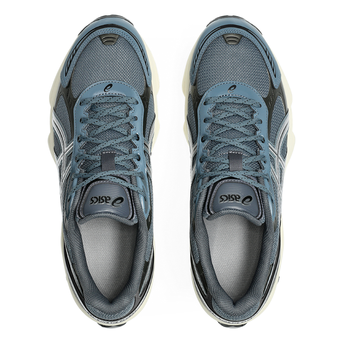 Carrier Grey - Pure Silver