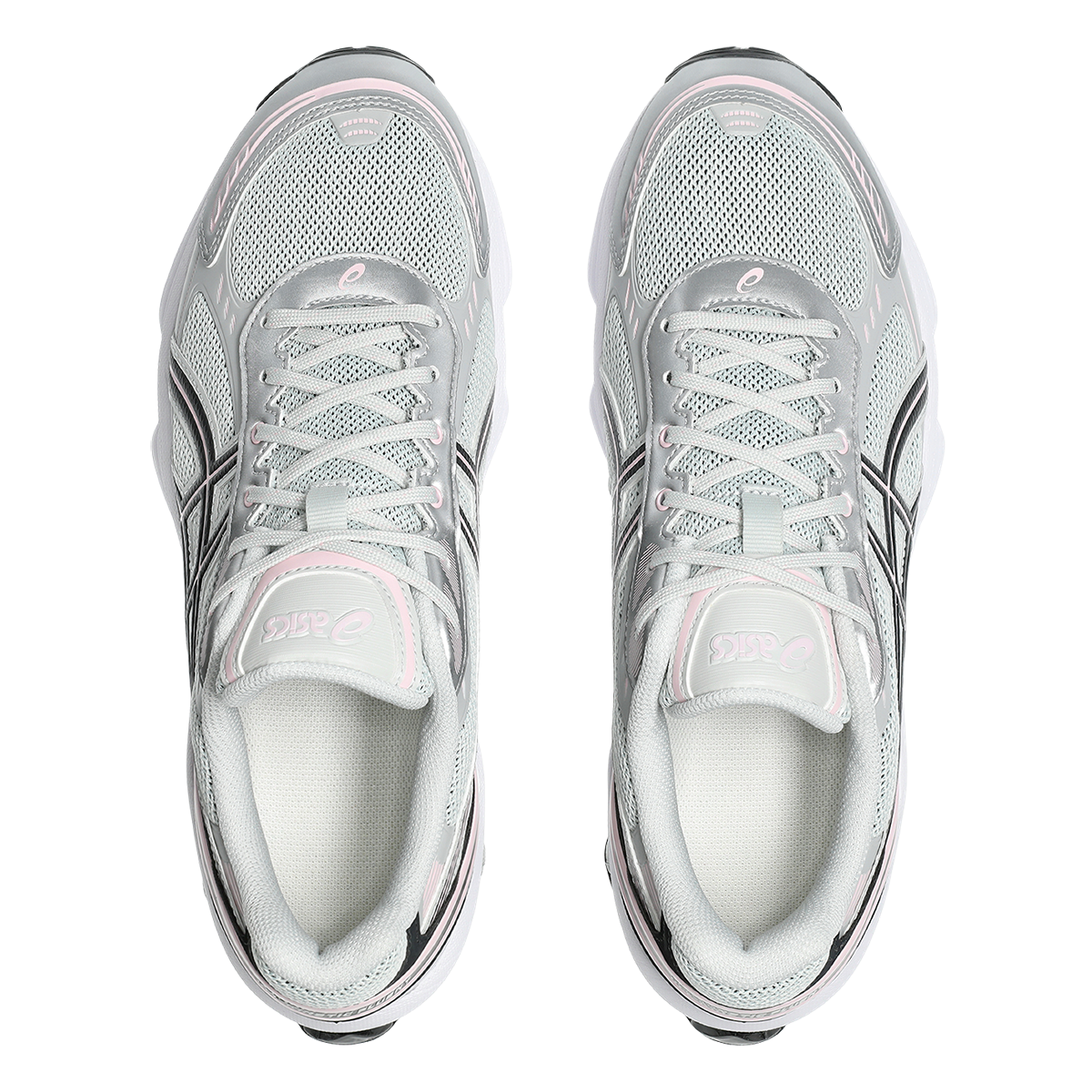 Glacier Grey - Graphite Grey