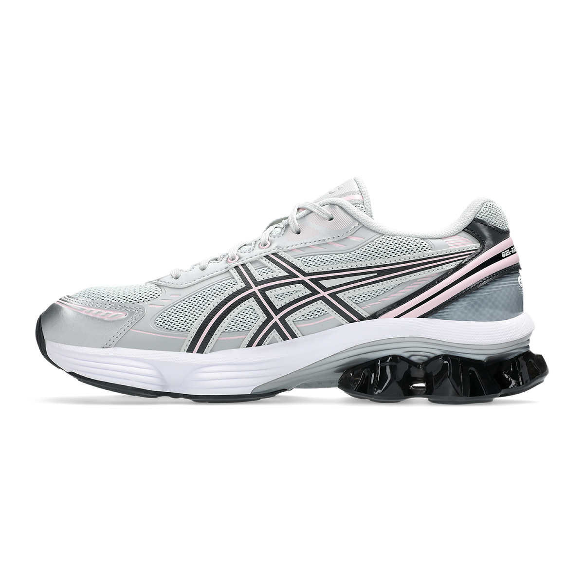 Glacier Grey - Graphite Grey