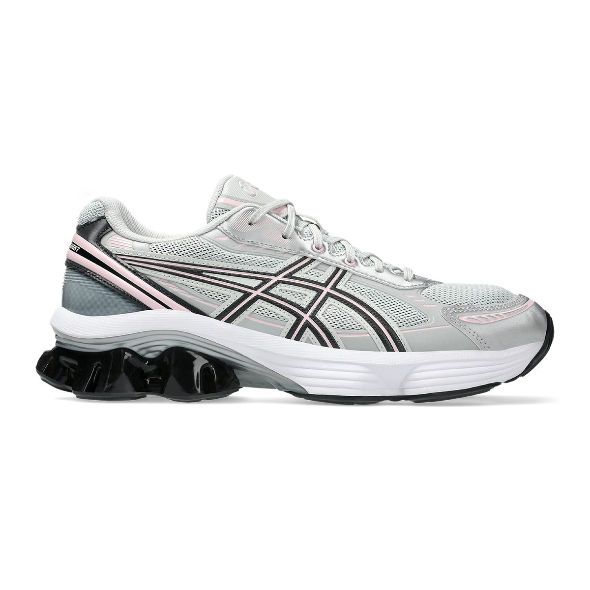 Glacier Grey - Graphite Grey