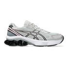 Glacier Grey - Graphite Grey