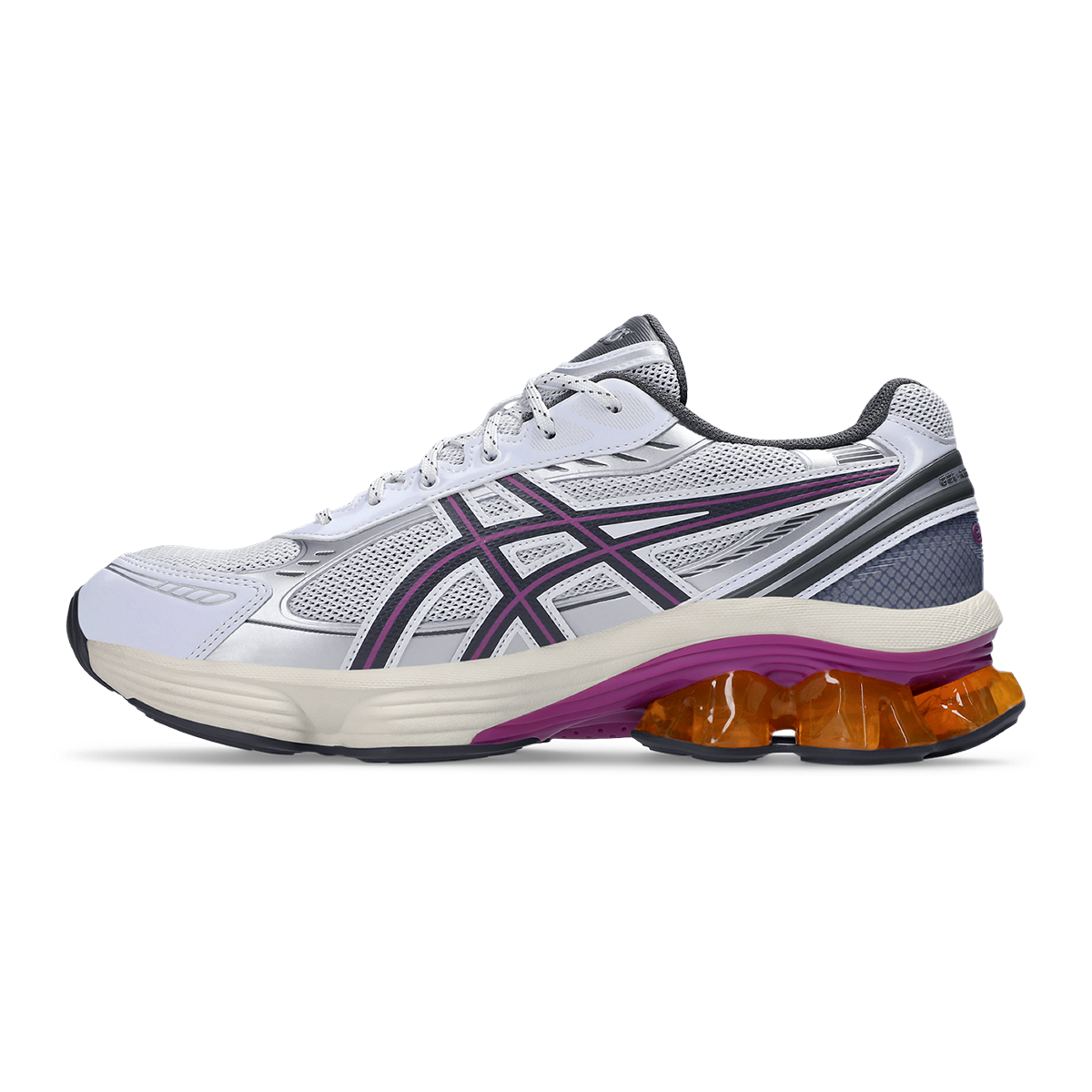 White - Truffle Grey