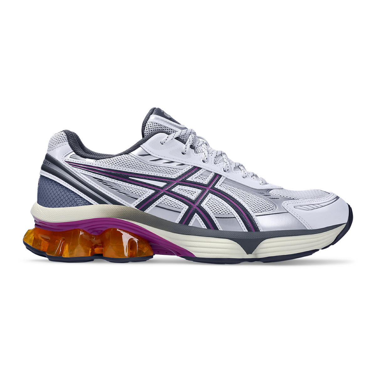 White - Truffle Grey