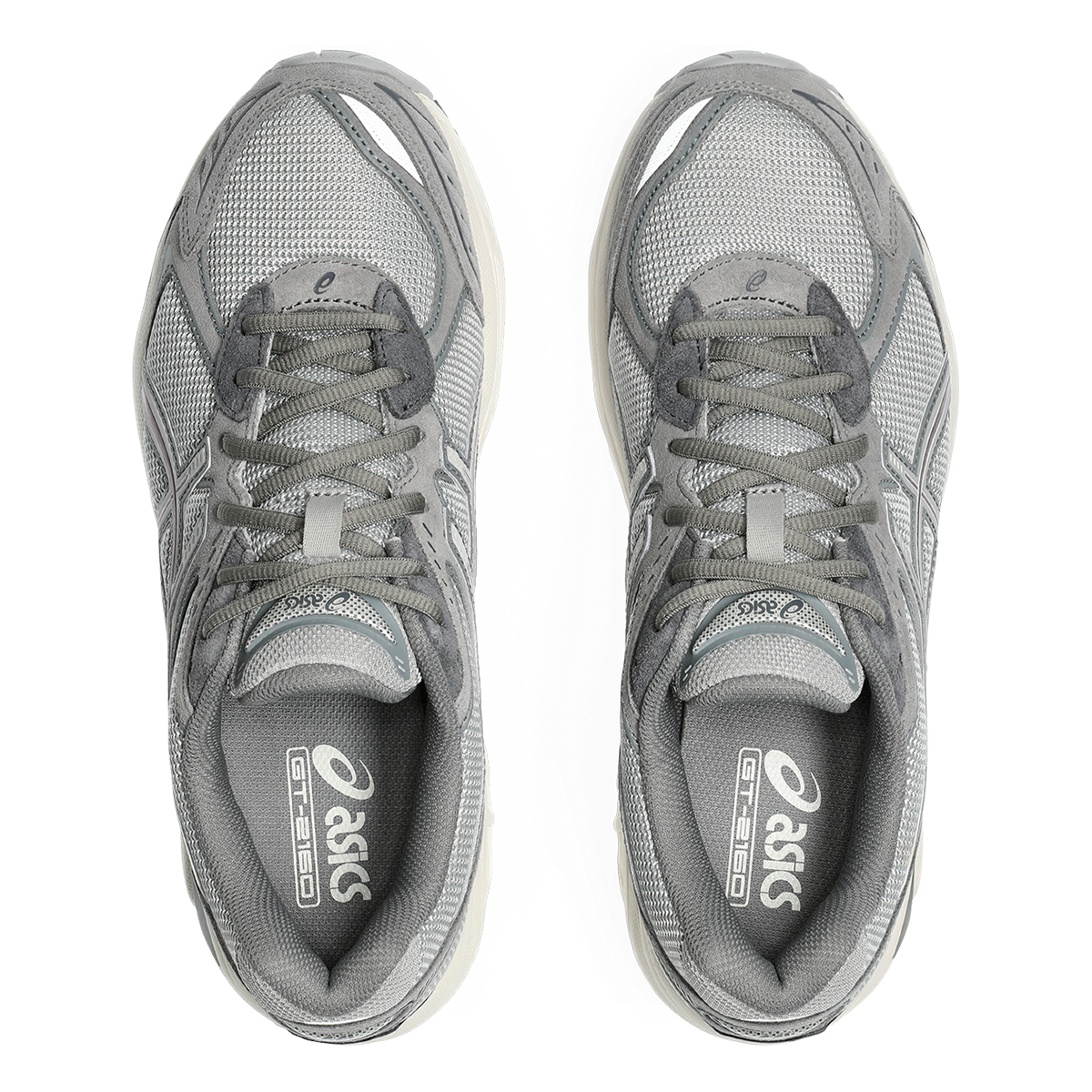 Cement Grey - Cement Grey