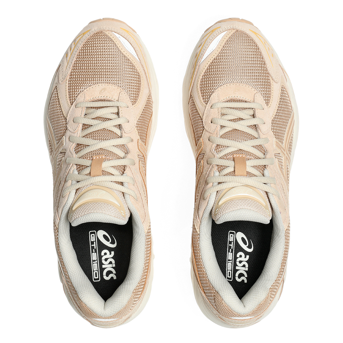 Honey Beige - Bisque