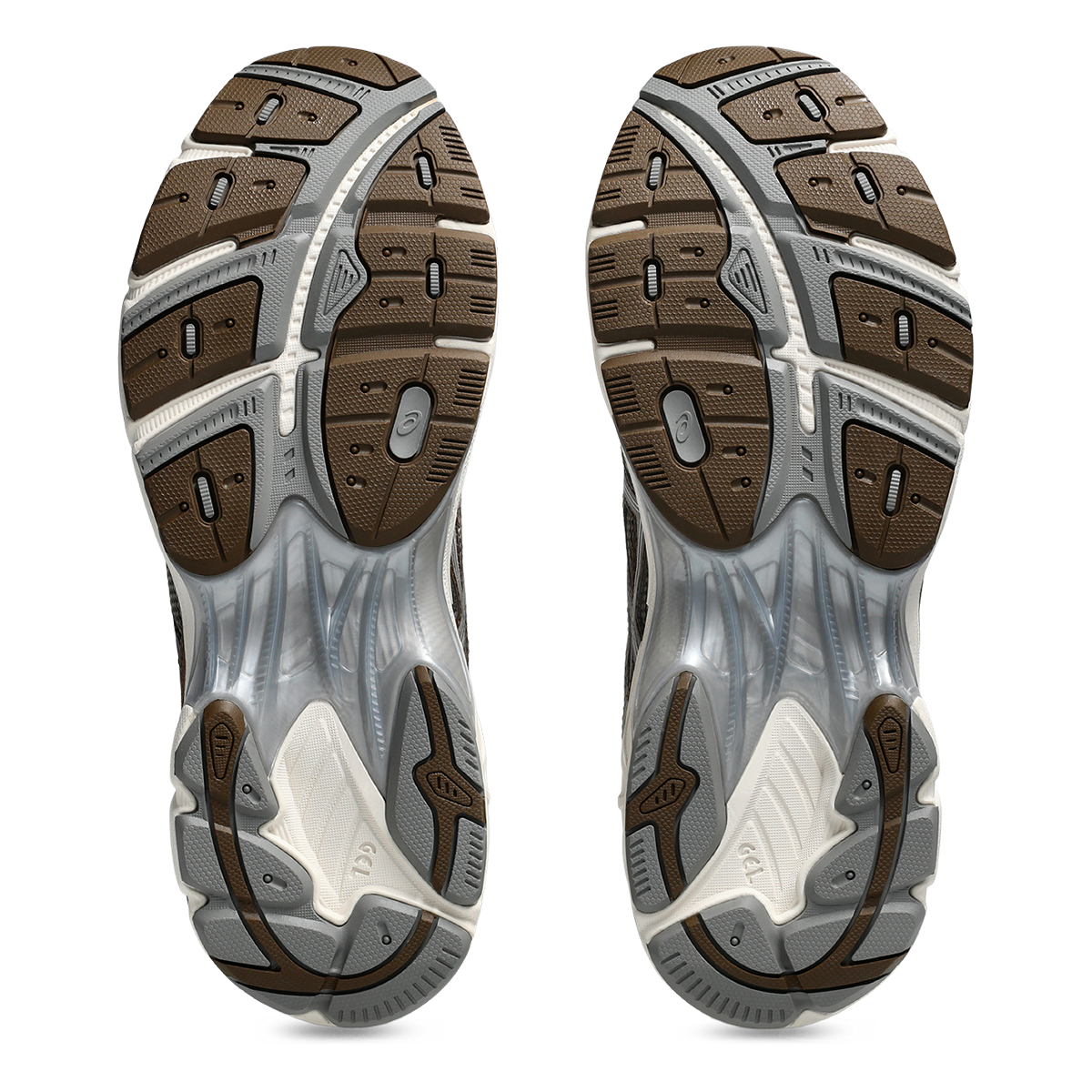 Dark Taupe - Clay Grey