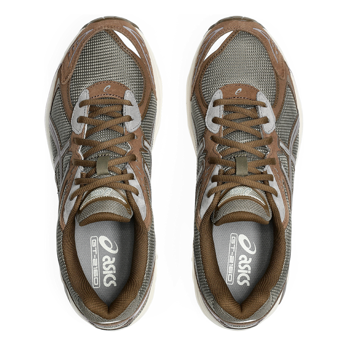 Dark Taupe - Clay Grey