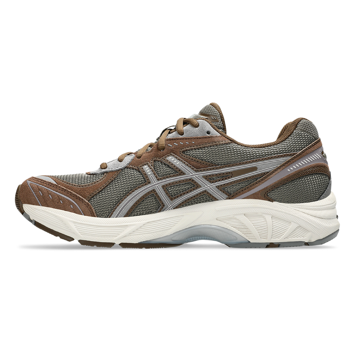 Dark Taupe - Clay Grey