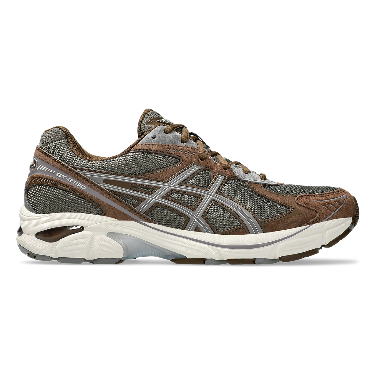 Dark Taupe - Clay Grey