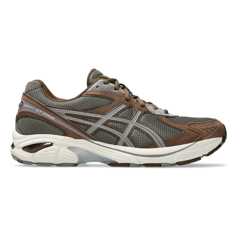 Dark Taupe - Clay Grey