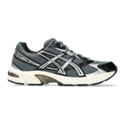 Steel Grey - Black
