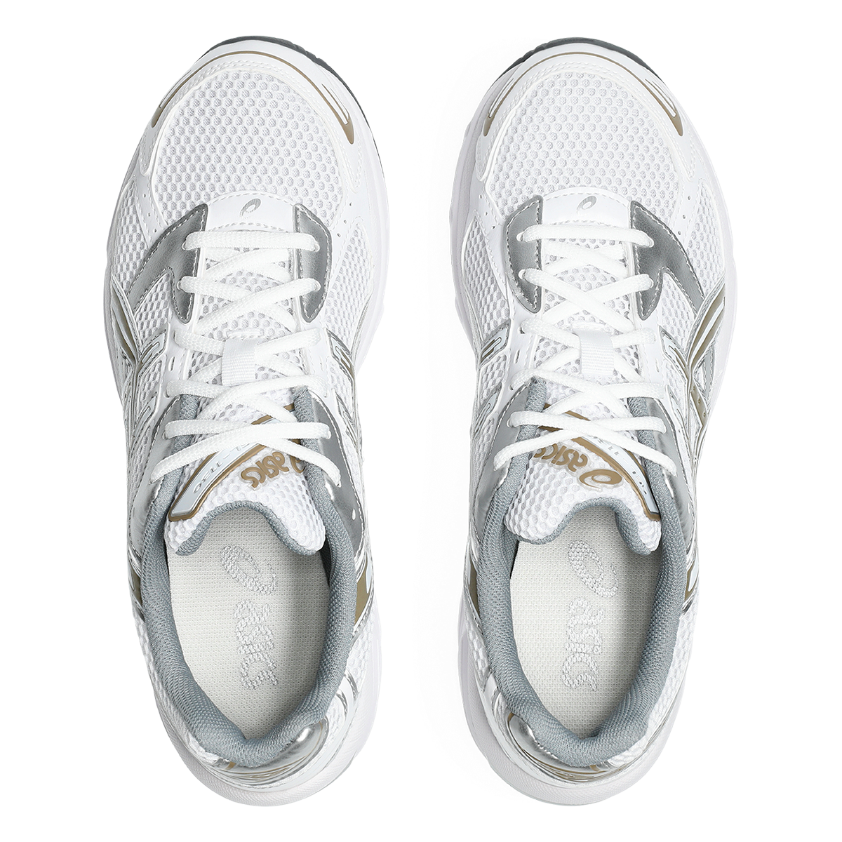 White - Pepper