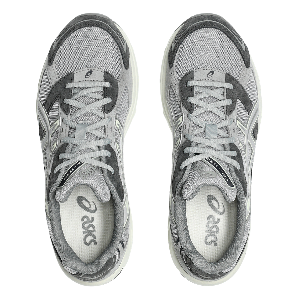 Cement Grey - Clay Grey