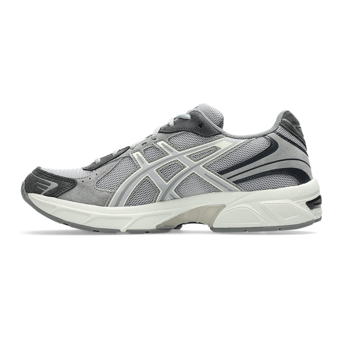 Cement Grey - Clay Grey