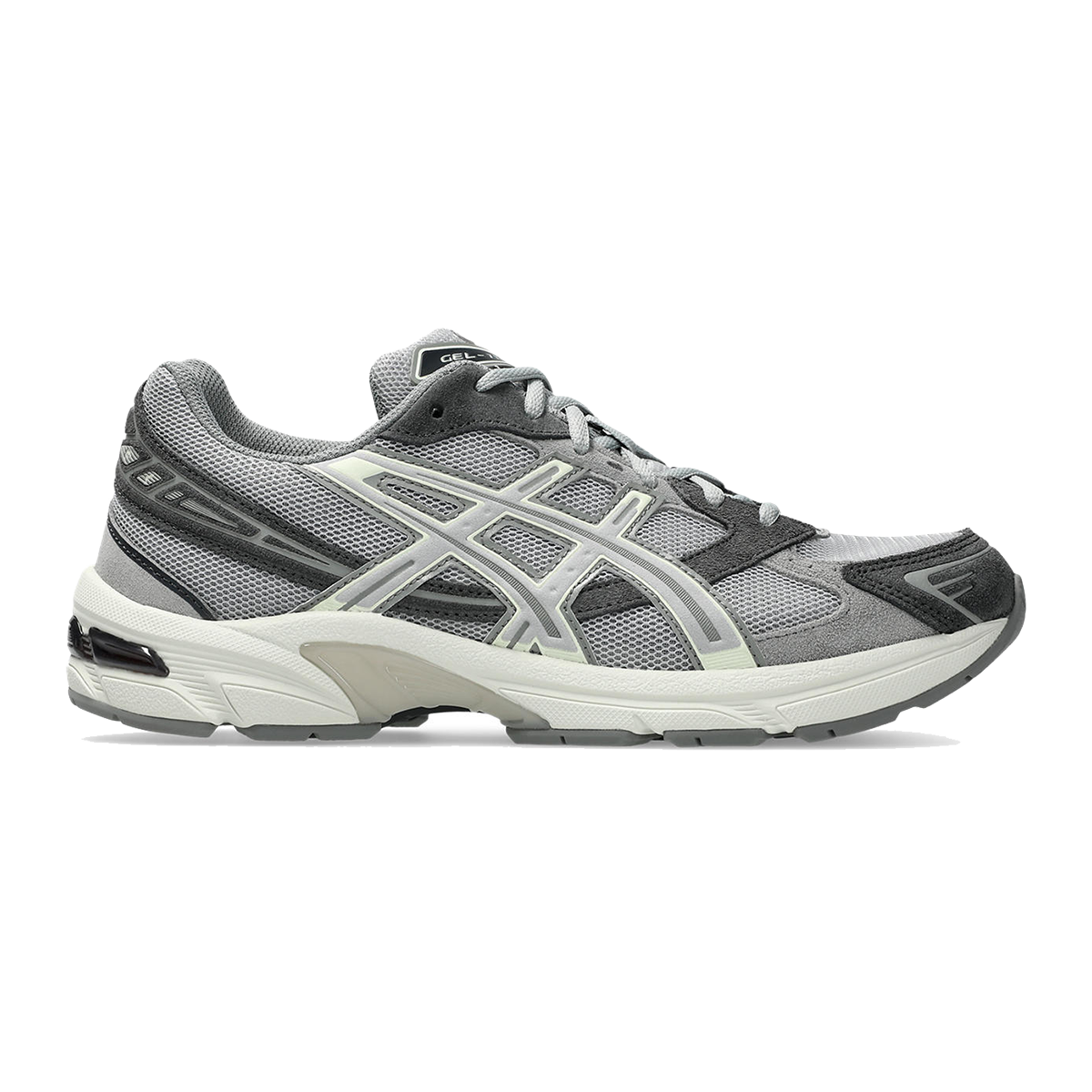 Cement Grey - Clay Grey