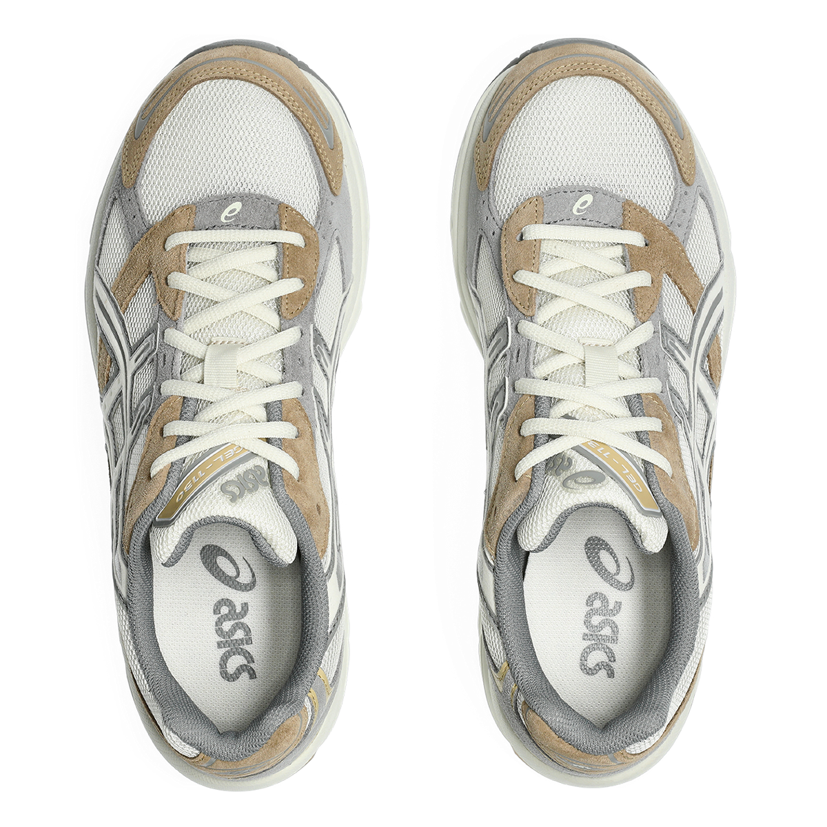 Pale Oak - Clay Grey