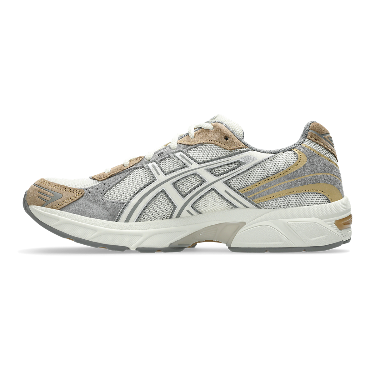 Pale Oak - Clay Grey