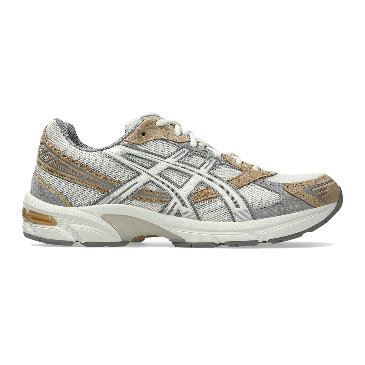 Pale Oak - Clay Grey
