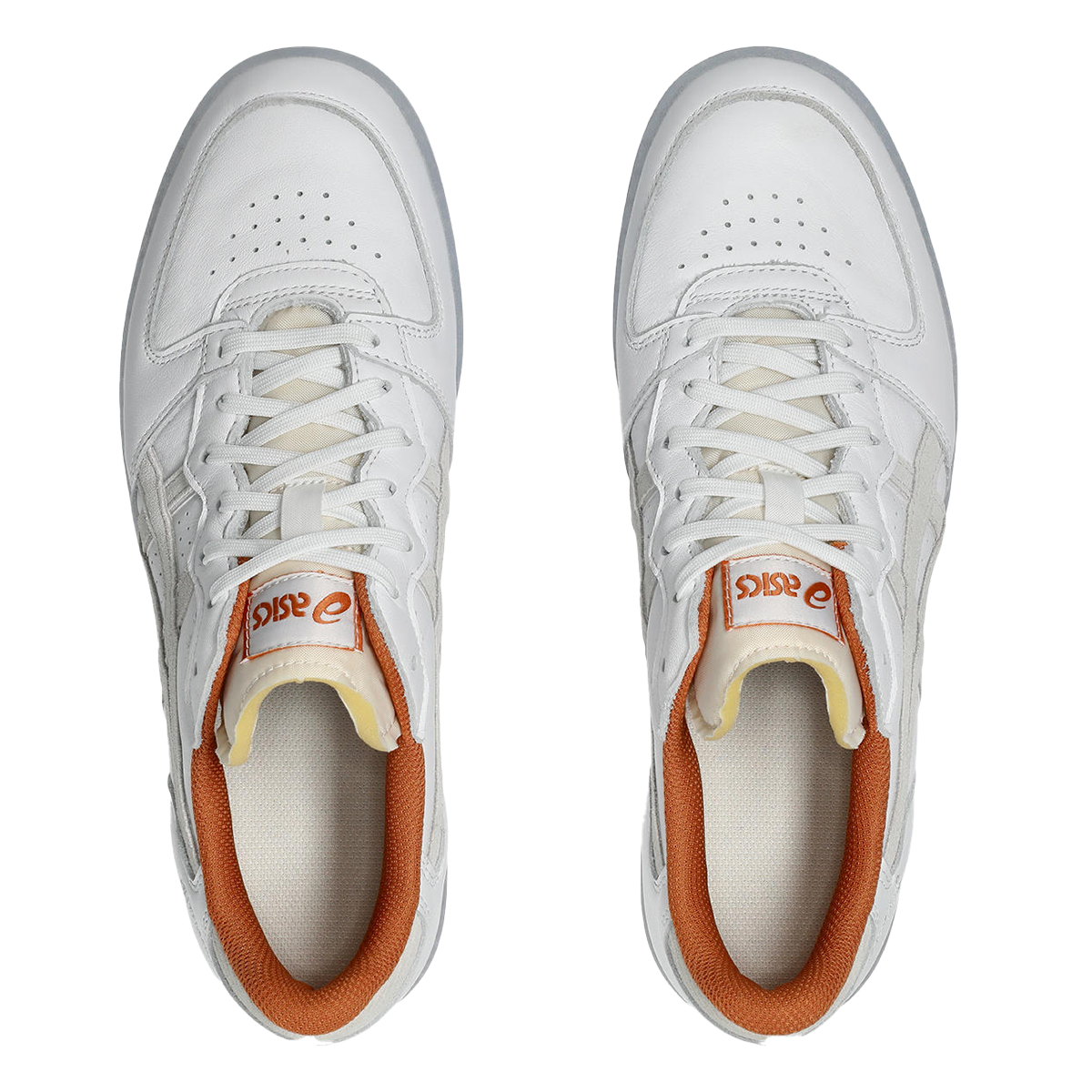 White - Piedmont Grey
