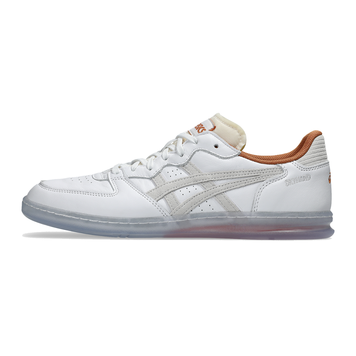 White - Piedmont Grey