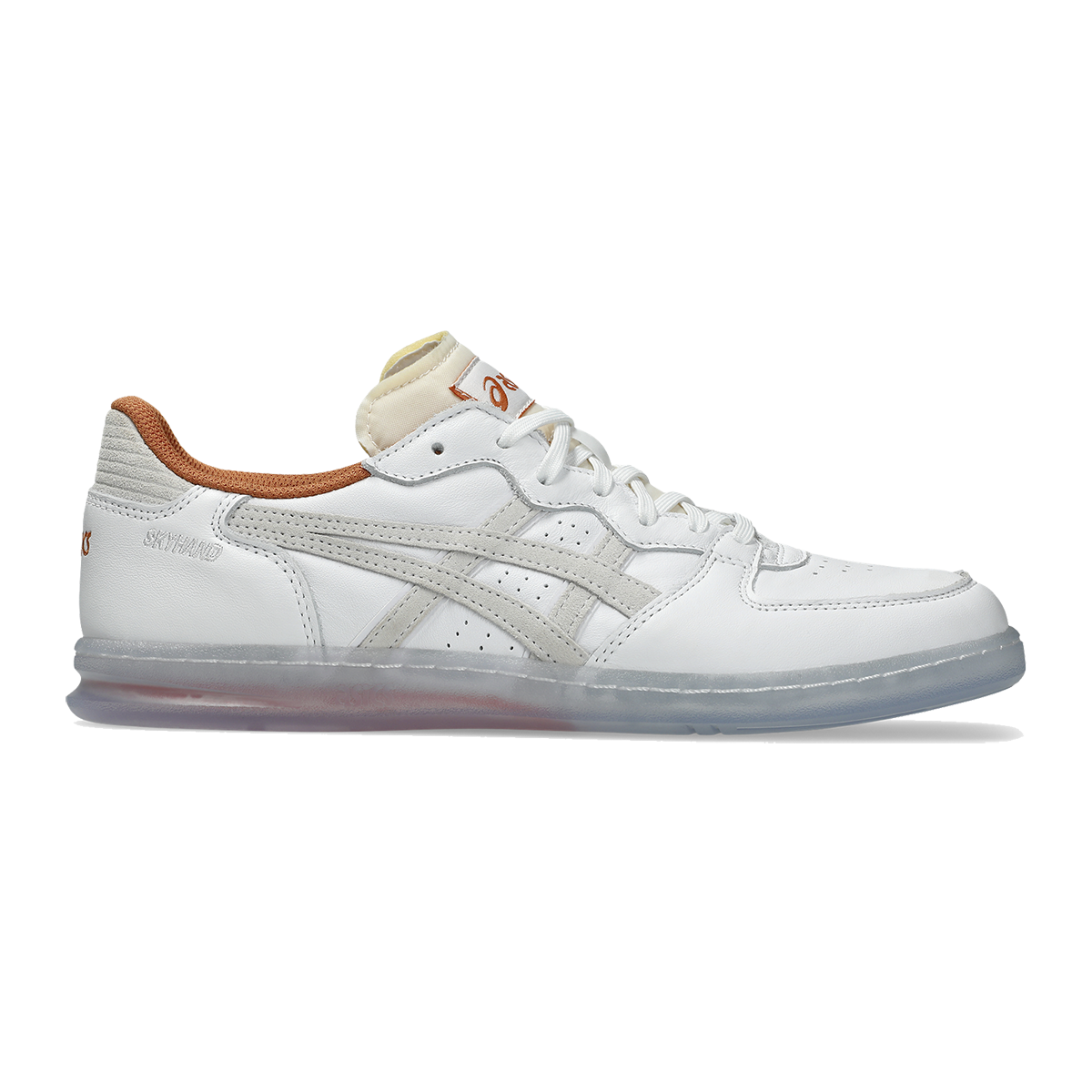 White - Piedmont Grey