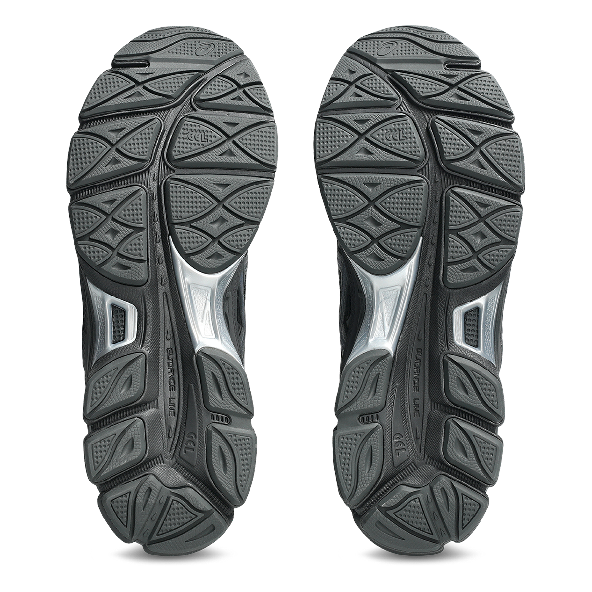 Black - Graphite Grey