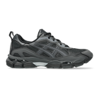 Black - Graphite Grey