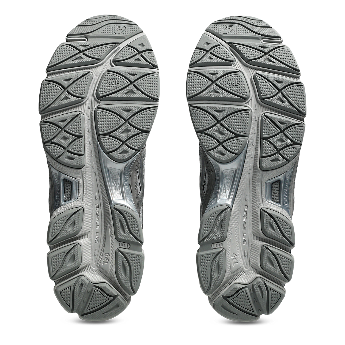 Cement Grey - Clay Grey