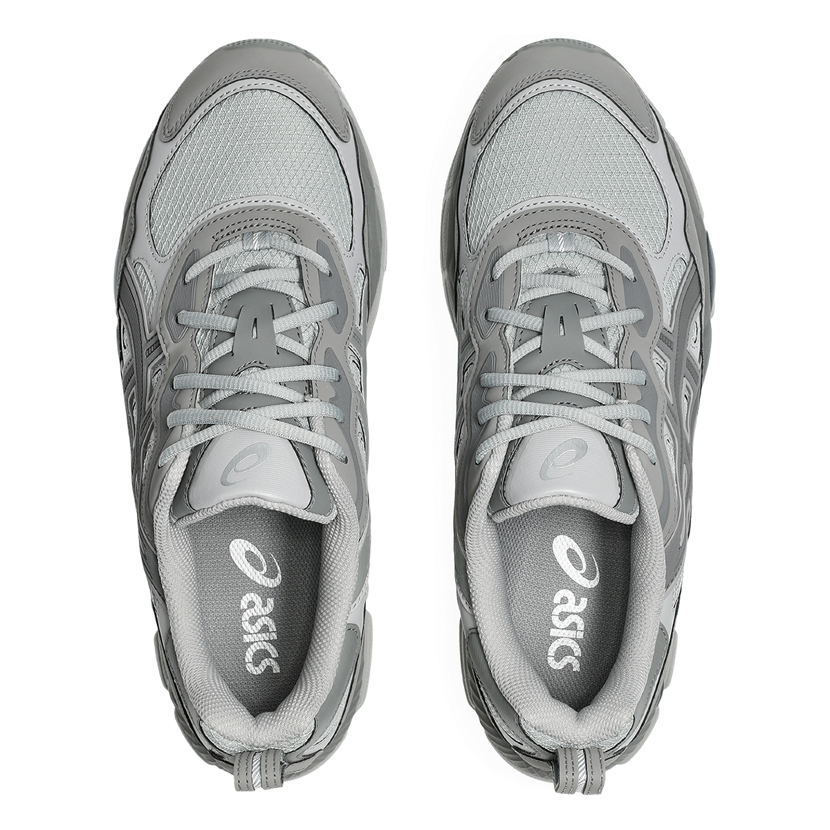Cement Grey - Clay Grey