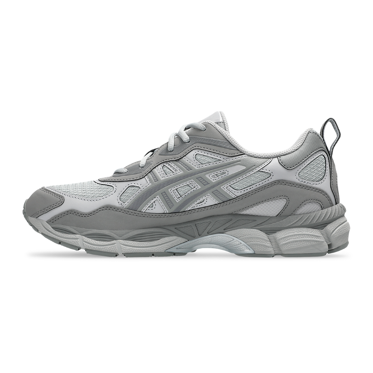 Cement Grey - Clay Grey