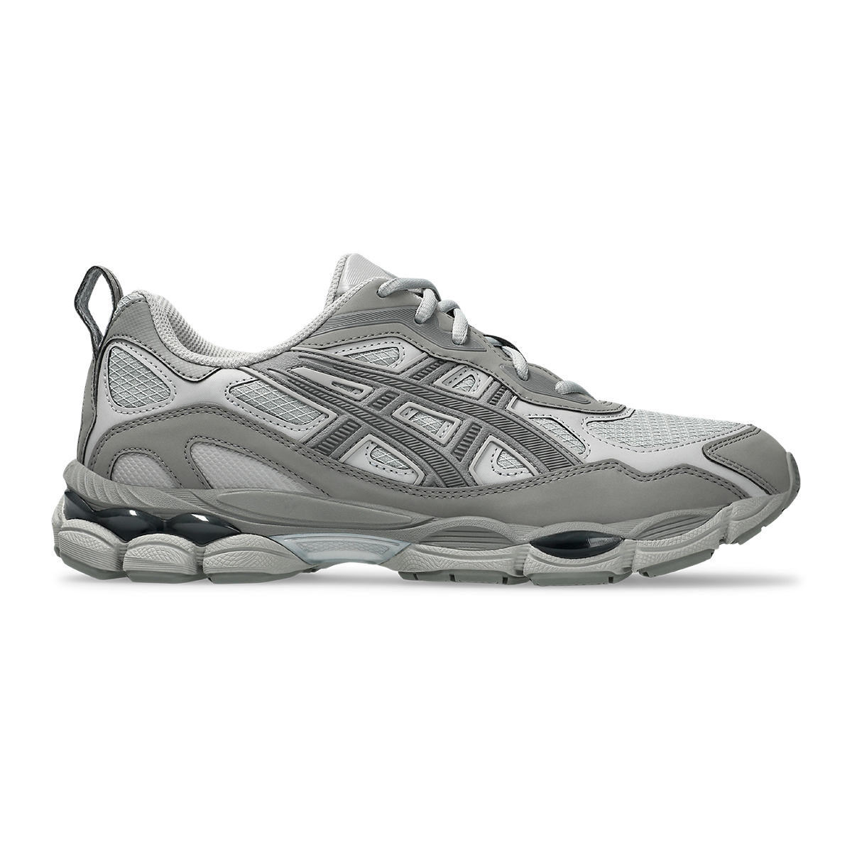 Cement Grey - Clay Grey