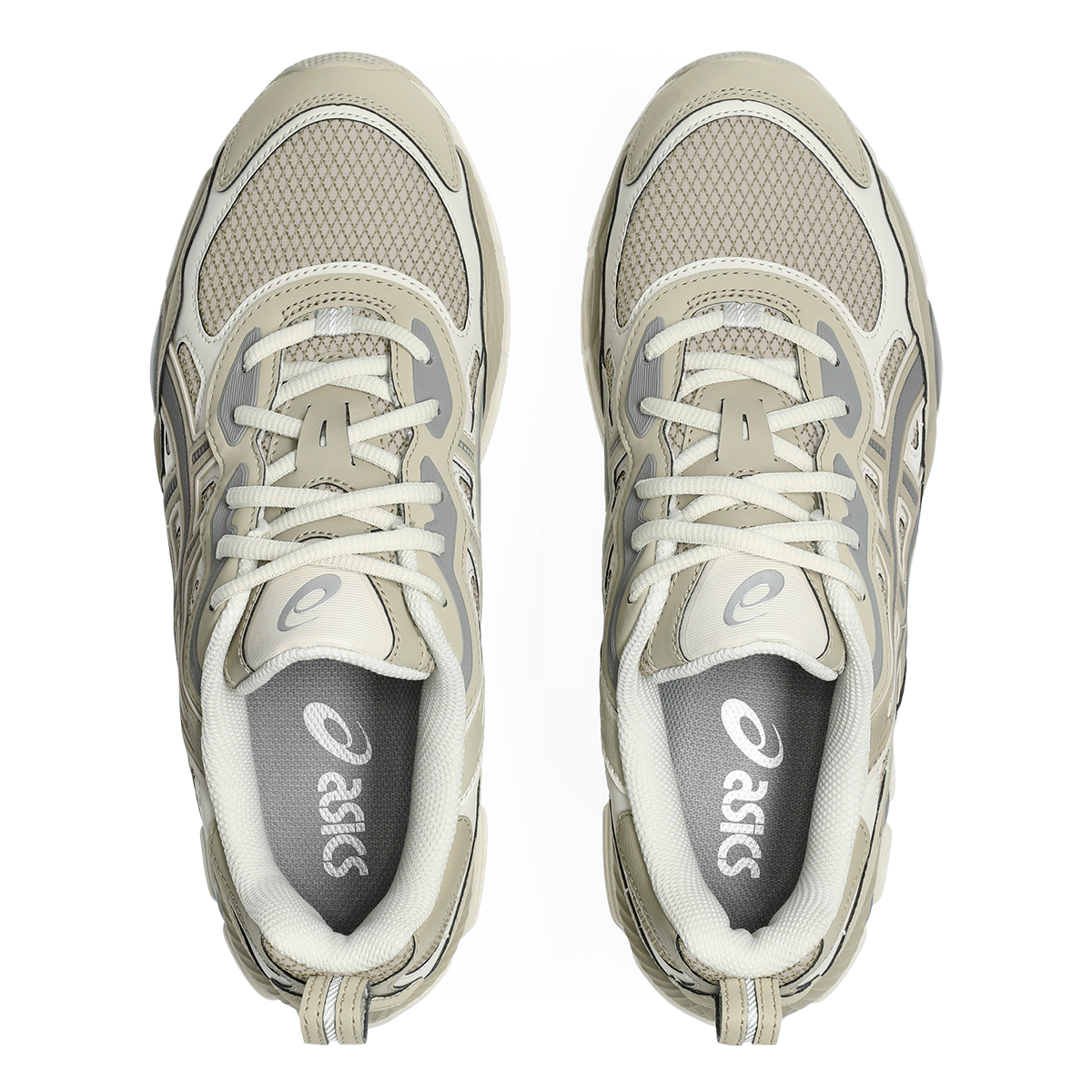Smoke Grey - Wool