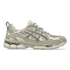 Smoke Grey - Wool
