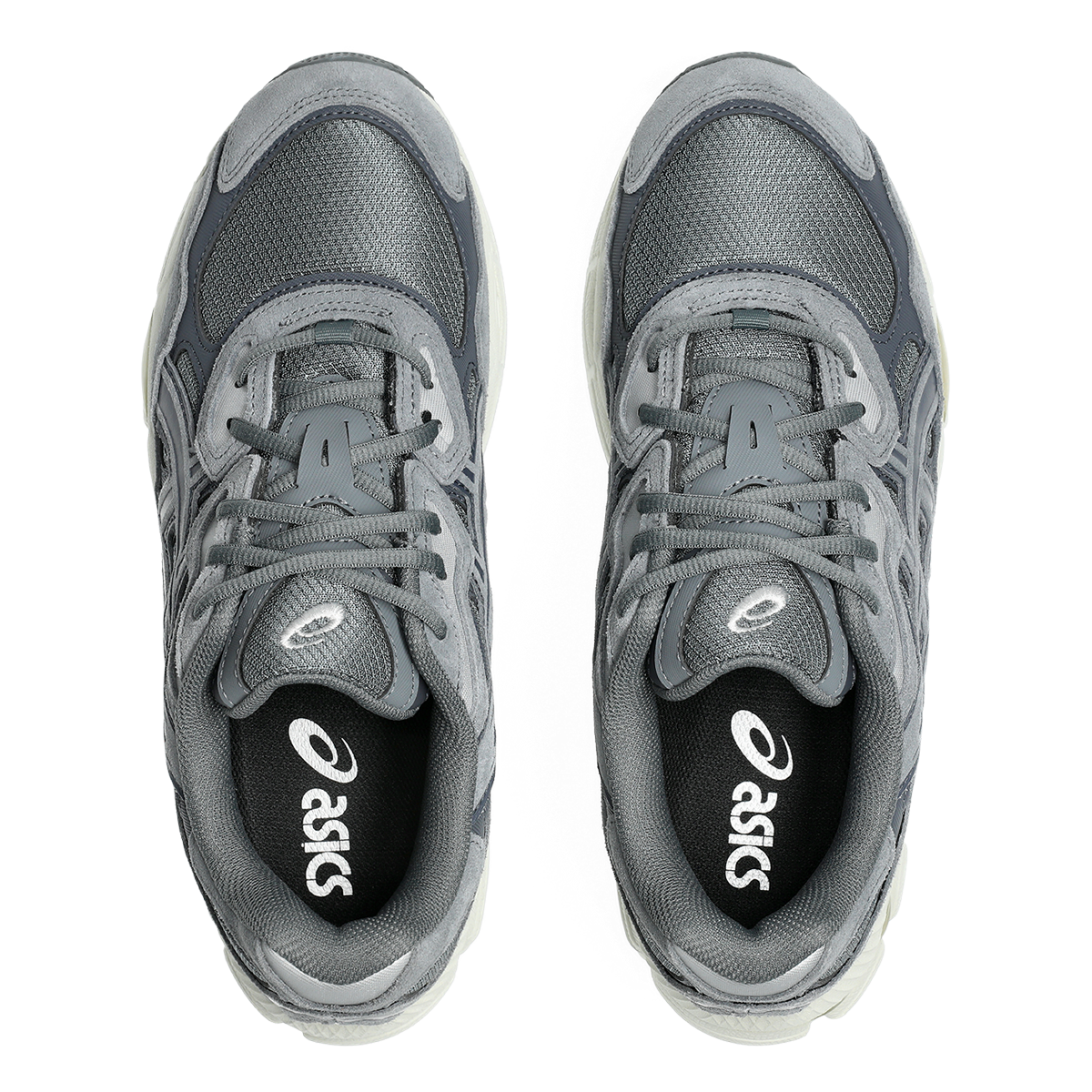 Steel Grey - Carrier Grey