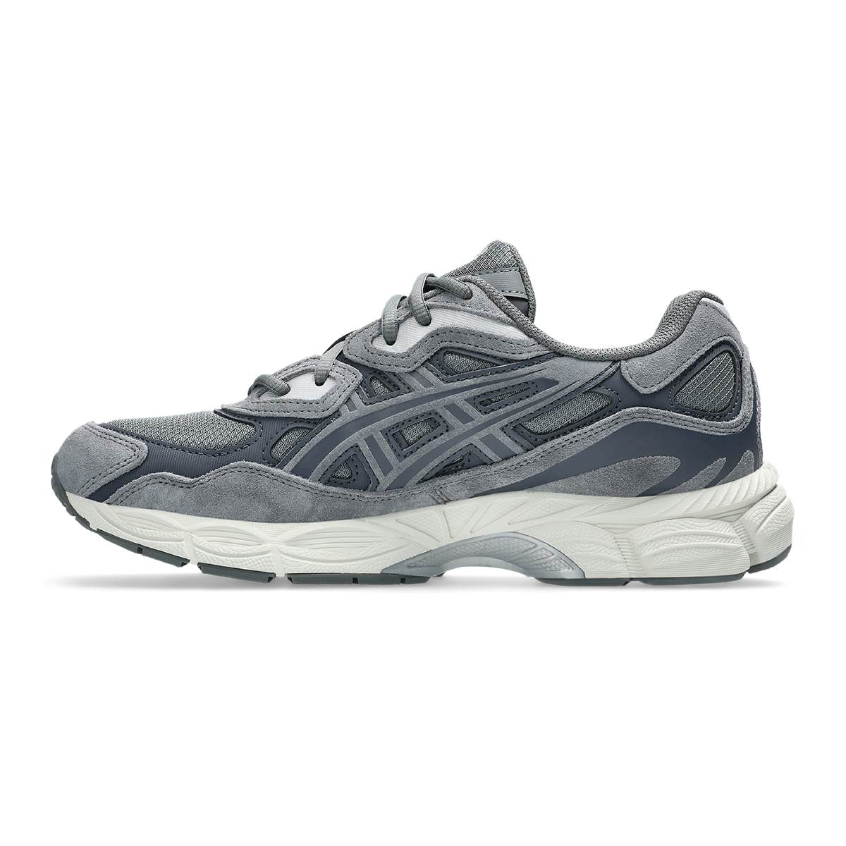 Steel Grey - Carrier Grey