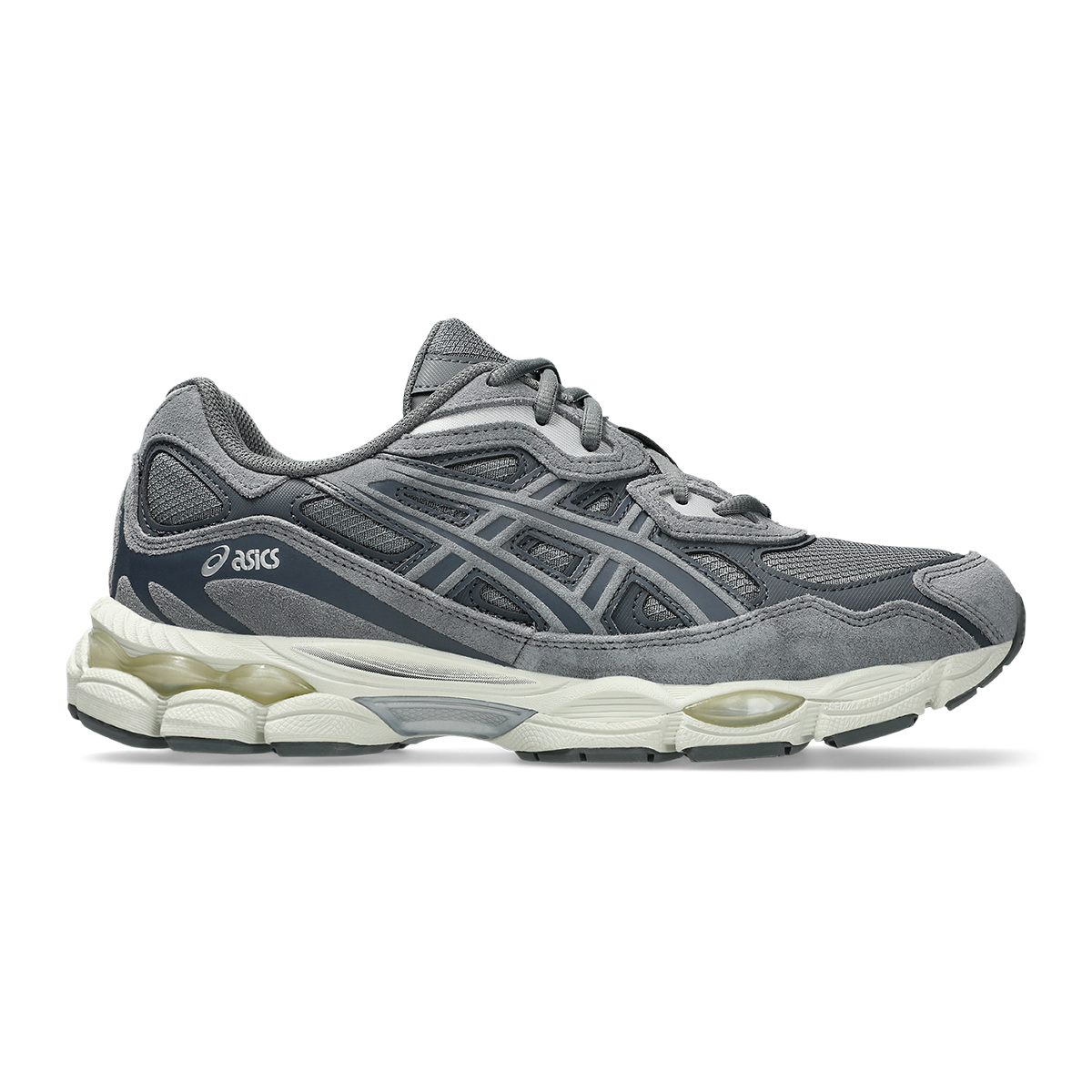 Steel Grey - Carrier Grey