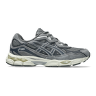 Steel Grey - Carrier Grey